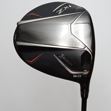 SRIXON　ZXi　MAX 1W 9°  S Diamana　ZXi　50