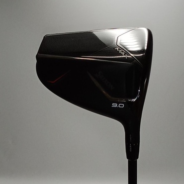 SRIXON　ZXi　MAX 1W 9°  S Diamana　ZXi　50