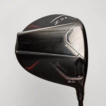 SRIXON　ZXi　MAX 1W 9°  S Diamana　ZXi　50