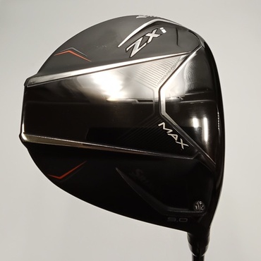 SRIXON　ZXi　MAX 1W 9°  S Diamana　ZXi　50
