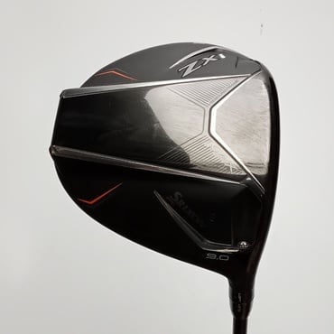 SRIXON　ZXi　MAX 1W 9°  S Diamana　ZXi　50