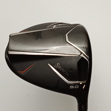 SRIXON　ZXi　MAX 1W 9°  S Diamana　ZXi　50