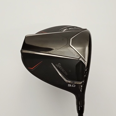 SRIXON　ZXi　MAX 1W 9°  S Diamana　ZXi　50