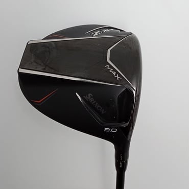 SRIXON　ZXi　MAX 1W 9°  S Diamana　ZXi　50