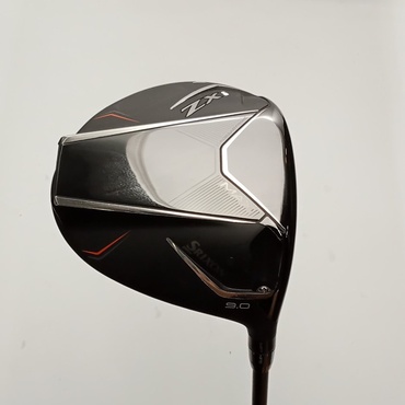 SRIXON　ZXi　MAX 1W 9°  S Diamana　ZXi　50