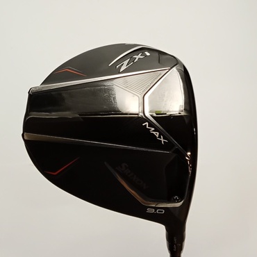 SRIXON　ZXi　MAX 1W 9°  S Diamana　ZXi　50
