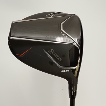 SRIXON　ZXi　MAX 1W 9°  S Diamana　ZXi　50