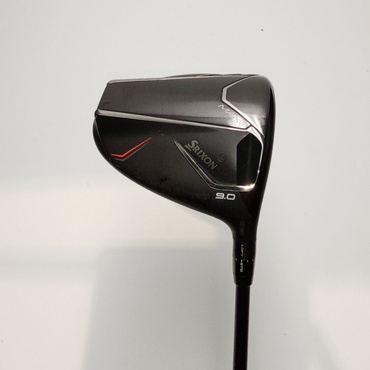 SRIXON　ZXi　MAX 1W 9°  S Diamana　ZXi　50