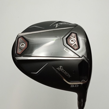 SRIXON　ZXi　MAX 1W 10.5°  SR Diamana　ZXi　50