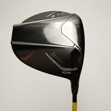 SRIXON　ZXi　MAX 1W 10.5°  SR Diamana　ZXi　50