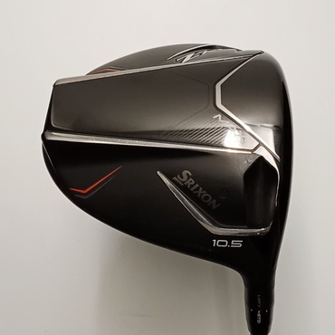 SRIXON　ZXi　MAX 1W 10.5°  SR Diamana　ZXi　50