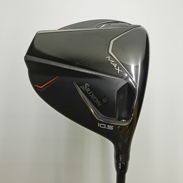 SRIXON　ZXi　MAX 1W 10.5°  SR Diamana　ZXi　50