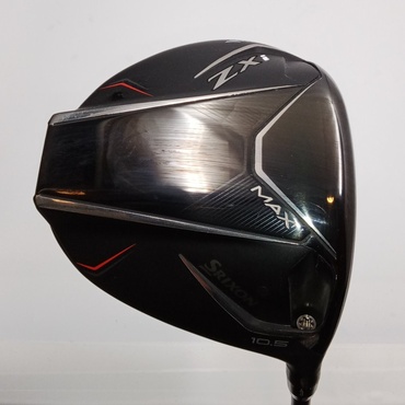 SRIXON　ZXi　MAX 1W 10.5°  SR Diamana　ZXi　50