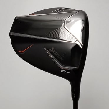 SRIXON　ZXi　MAX 1W 10.5°  SR Diamana　ZXi　50