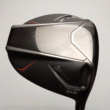 SRIXON　ZXi　MAX 1W 10.5°  SR Diamana　ZXi　50