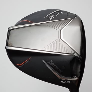 SRIXON　ZXi　MAX 1W 10.5°  SR Diamana　ZXi　50