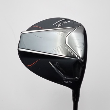 SRIXON　ZXi　MAX 1W 10.5°  SR Diamana　ZXi　50