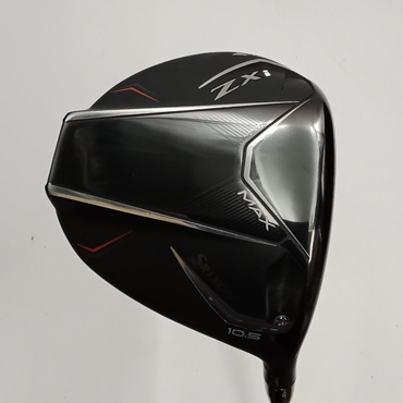 SRIXON　ZXi　MAX 1W 10.5°  SR Diamana　ZXi　50