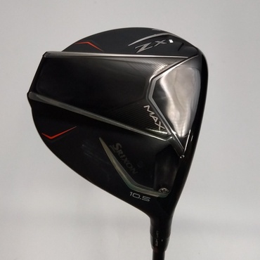 SRIXON　ZXi　MAX 1W 10.5°  SR Diamana　ZXi　50