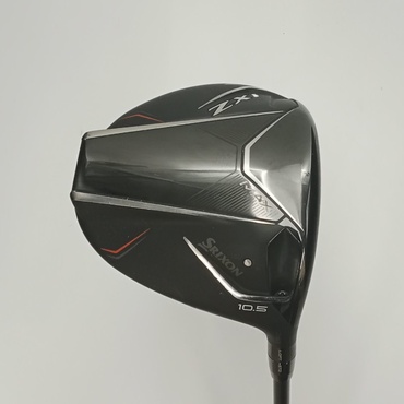 SRIXON　ZXi　MAX 1W 10.5°  SR Diamana　ZXi　50