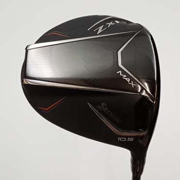 SRIXON　ZXi　MAX 1W 10.5°  SR Diamana　ZXi　50