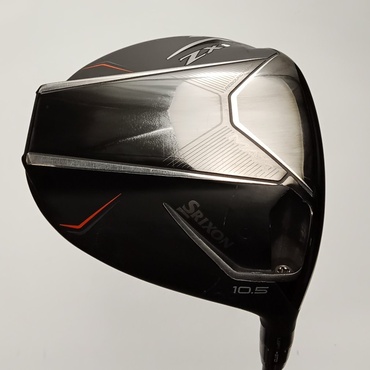 SRIXON　ZXi　MAX 1W 10.5°  SR Diamana　ZXi　50