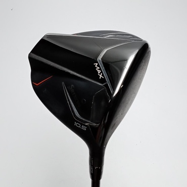 SRIXON　ZXi　MAX 1W 10.5°  SR Diamana　ZXi　50