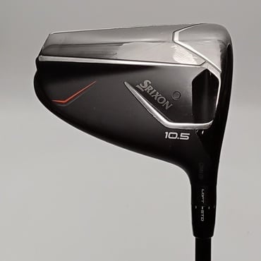 SRIXON　ZXi　MAX 1W 10.5°  SR Diamana　ZXi　50