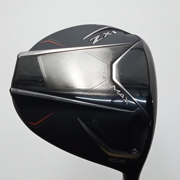SRIXON　ZXi　MAX 1W 10.5°  SR Diamana　ZXi　50
