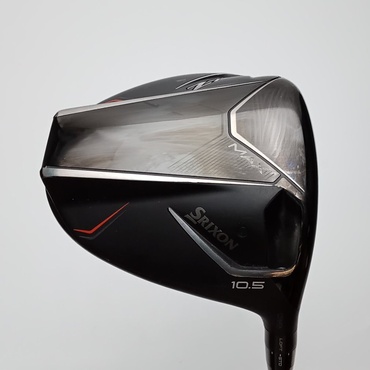 SRIXON　ZXi　MAX 1W 10.5°  SR Diamana　ZXi　50