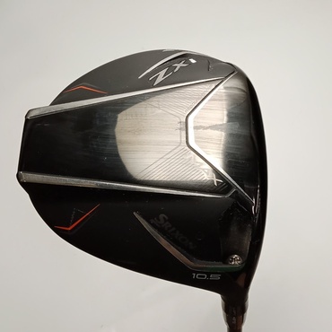 SRIXON　ZXi　MAX 1W 10.5°  SR Diamana　ZXi　50