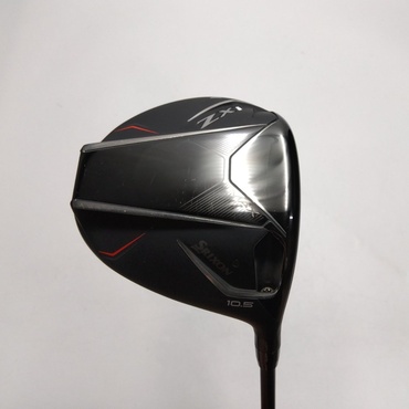 SRIXON　ZXi　MAX 1W 10.5°  SR Diamana　ZXi　50