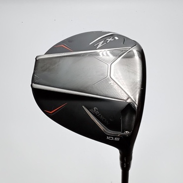 SRIXON　ZXi　MAX 1W 10.5°  SR Diamana　ZXi　50
