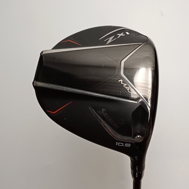 SRIXON　ZXi　MAX 1W 10.5°  SR Diamana　ZXi　50