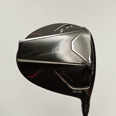 SRIXON　ZXi　MAX 1W 10.5°  SR Diamana　ZXi　50
