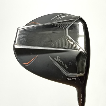 SRIXON　ZXi　MAX 1W 10.5°  SR Diamana　ZXi　50