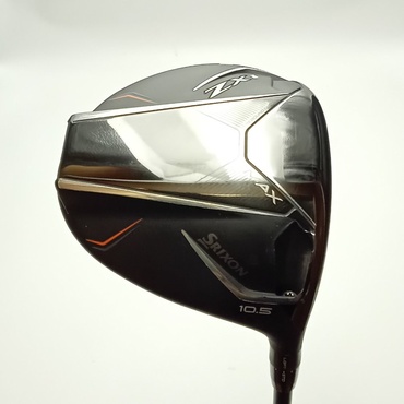 SRIXON　ZXi　MAX 1W 10.5°  SR Diamana　ZXi　50