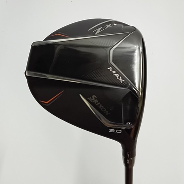 SRIXON　ZXi　MAX 1W 10.5°  SR Diamana　ZXi　50