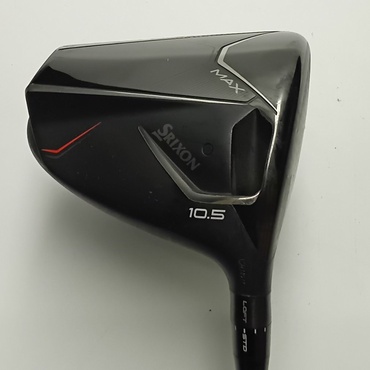 SRIXON　ZXi　MAX 1W 10.5°  SR Diamana　ZXi　50