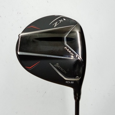 SRIXON　ZXi　MAX 1W 10.5°  SR Diamana　ZXi　50