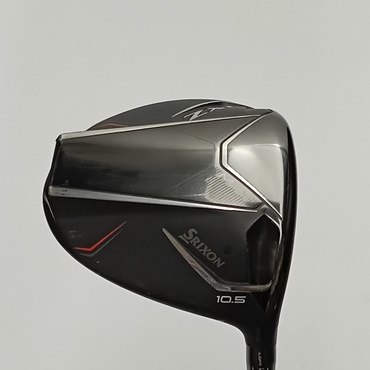 SRIXON　ZXi　MAX 1W 10.5°  SR Diamana　ZXi　50