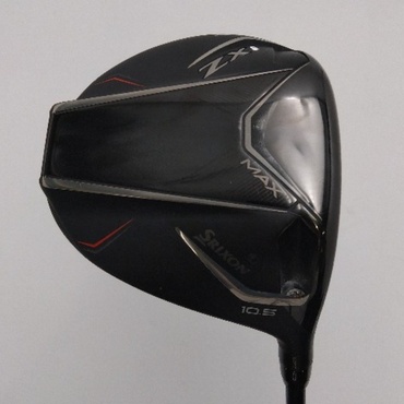 SRIXON　ZXi　MAX 1W 10.5°  SR Diamana　ZXi　50