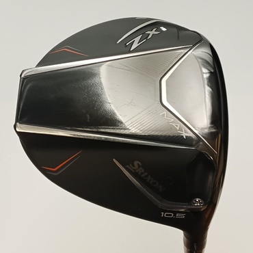 SRIXON　ZXi　MAX 1W 10.5°  SR Diamana　ZXi　50