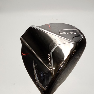 SRIXON　ZXi　MAX 1W 10.5°  SR Diamana　ZXi　50