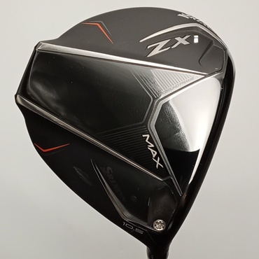 SRIXON　ZXi　MAX 1W 10.5°  SR Diamana　ZXi　50