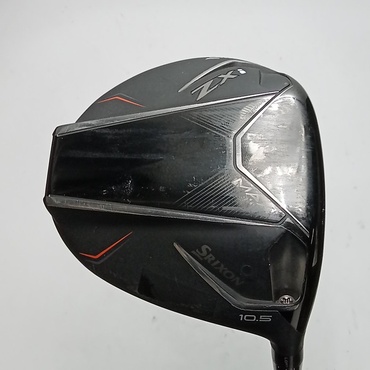 SRIXON　ZXi　MAX 1W 10.5°  SR Diamana　ZXi　50