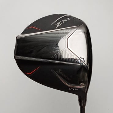 SRIXON　ZXi　MAX 1W 10.5°  SR Diamana　ZXi　50