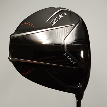 SRIXON　ZXi　MAX 1W 10.5°  SR Diamana　ZXi　50