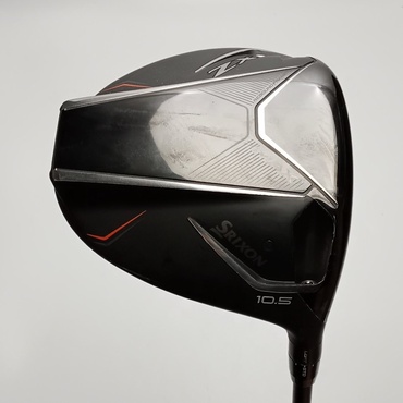 SRIXON　ZXi　MAX 1W 10.5°  SR Diamana　ZXi　50