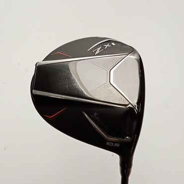 SRIXON　ZXi　MAX 1W 10.5°  SR Diamana　ZXi　50